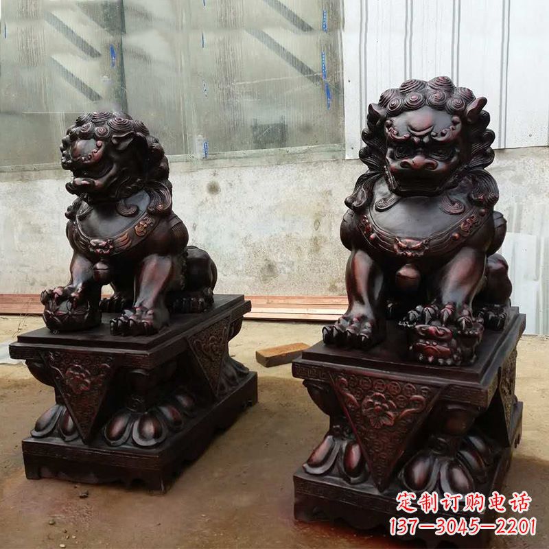 昆明新颖狮子——让你的家居更加精彩