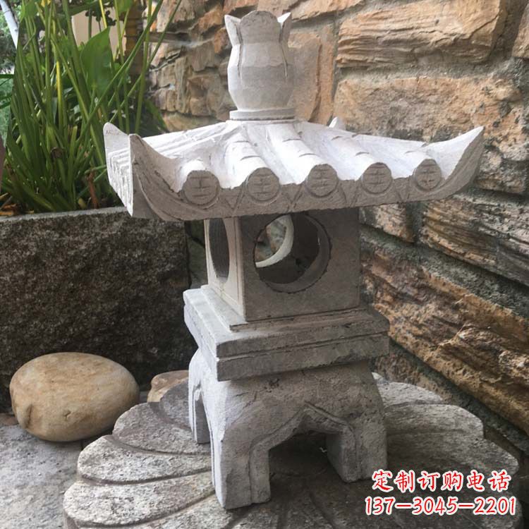 昆明新款室内石灯,点亮你的美好