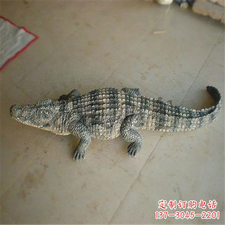 昆明动物雕塑大理石仿真精美