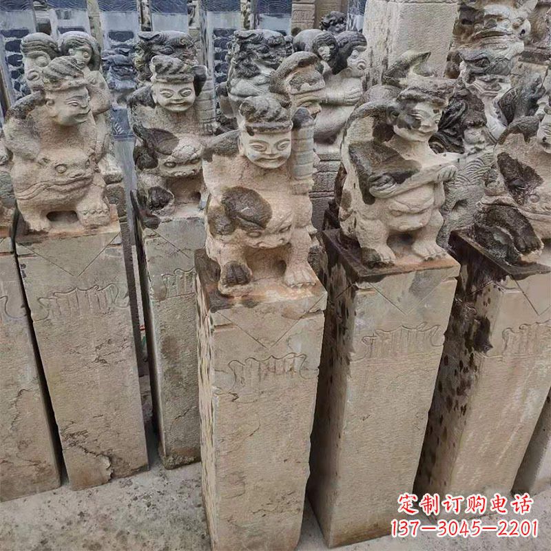 昆明仿古马雕塑，无与伦比的艺术之美