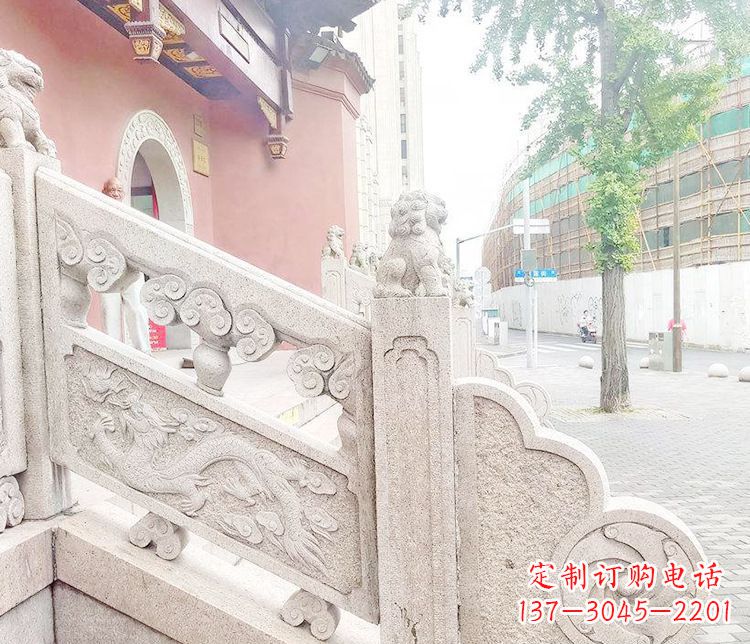 昆明专业的大理石栏板雕塑