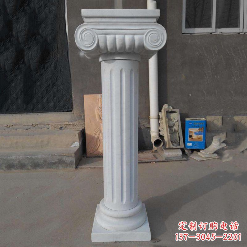 昆明造型精美的罗马马雕塑介绍